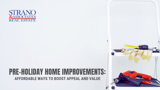 Home Improvements
